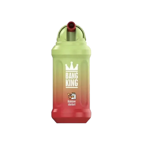 Bang King 12000 Wegwerp Vapes