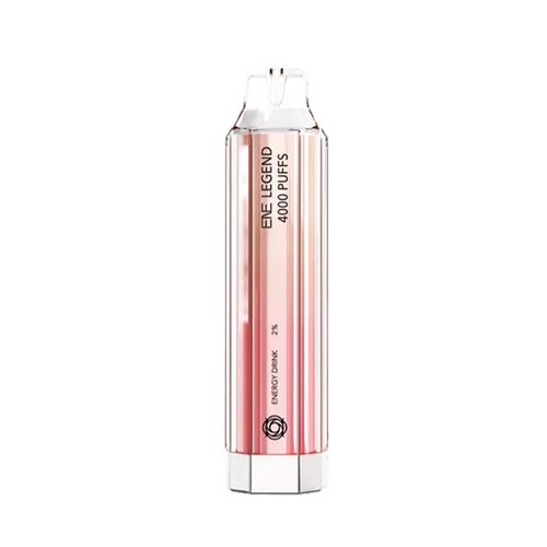 Elux ENE Legend 4000 Wegwerp Vapes
