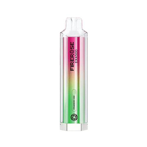 Elux Firerose EX4500 Wegwerp Vapes