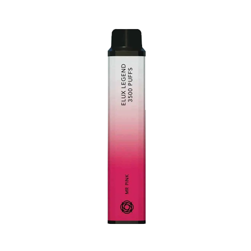 Elux Legend 3500 Wegwerp Vapes
