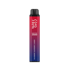 Ghost Pro 3500 Wegerp Vape