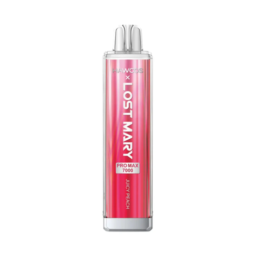 HAWCOS×LOST MARY PRO MAX 7000 Wegwerp Vape