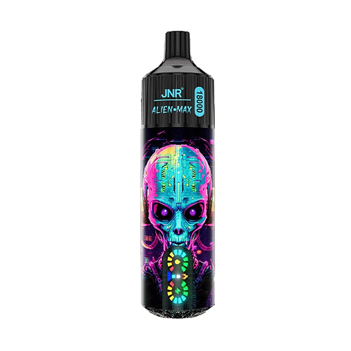 JNR Alien Max 18000 Puffs Wegwerp Vape