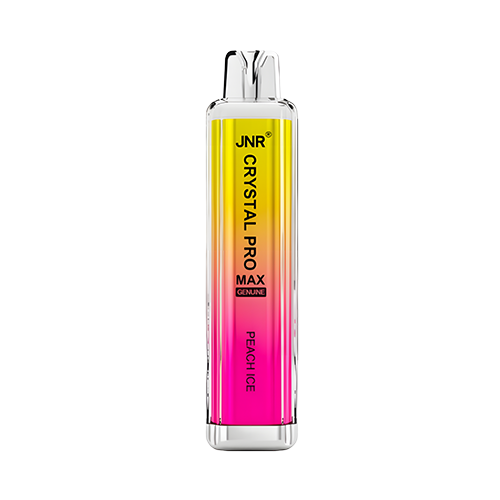 JNR Crystal Pro Max 5000 Puffs Wegwerp Vape