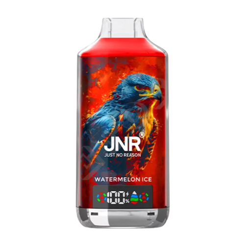 JNR Falcon X 18000 Puffs Wegwerp Vape