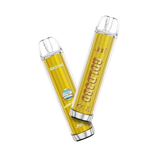 JNR Gold 6000 Wegwerp Vape (Doos van 10)
