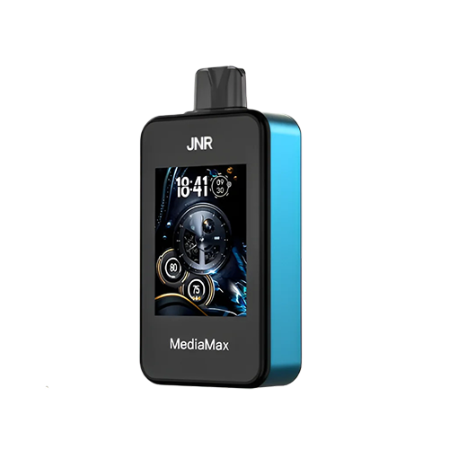 JNR Media Max 40000 Puffs Wegwerp Vape