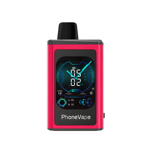JNR Phonevape 30000 Wegwerp Vape