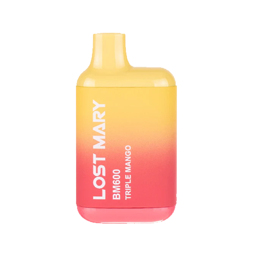 Lost Mary 3500 Wegwerp Vapes