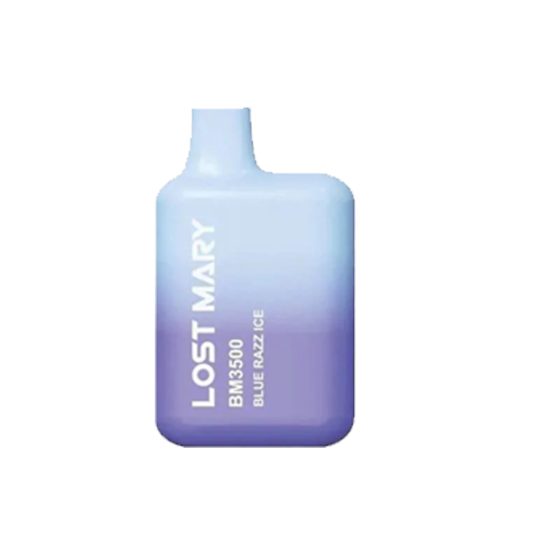Lost Mary BM600 Wegwerp Vapes