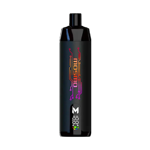 Mosmo Storm X Max 15000 Wegwerp Vapes
