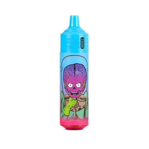 REndM Tornado 25000 Wegwerp Vapes