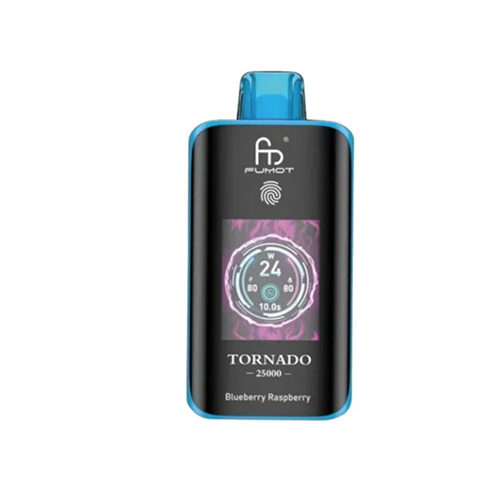 RandM Tornado 25000 Wegwerp Vape