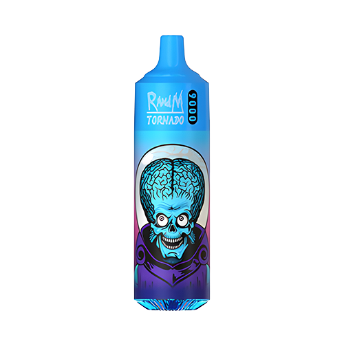 RandM Tornado 9000 Wegwerp Vapes 0mg Nicotine
