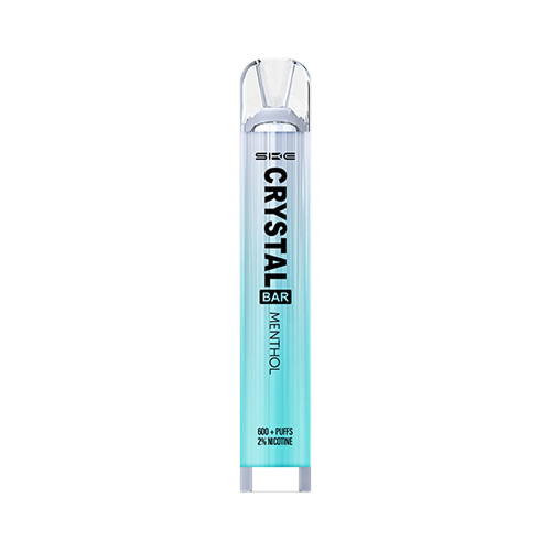 SKE Crystal Bar 600 Wegwerp Vapes