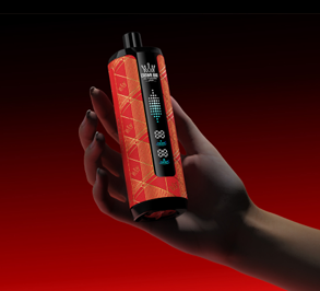 Al Fakher 40k CloudMax Disposable Vape (Box of 10)