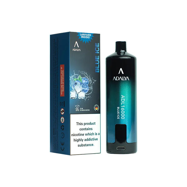 Adalya ADL16000 Puffs Disposable Vape